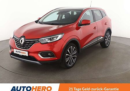 Renault Kadjar 1.3 TCe Intens Aut.*NAVI*LED*CAM*TEMPO*ALU*