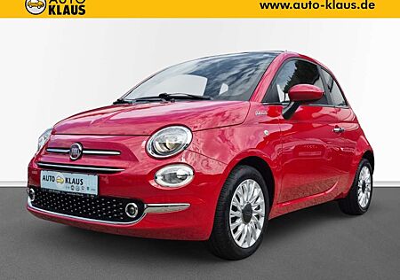 Fiat 500 1.0 DolceVita CarPlay Pano Temp Klima PDC