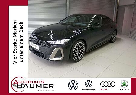 Audi A5 TDI quattro S tronic AHK elektr. Sitze Tech pro