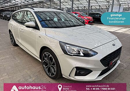 Ford Focus 1.0 EcoBoost Hybrid ST-Line|LED|Kamera