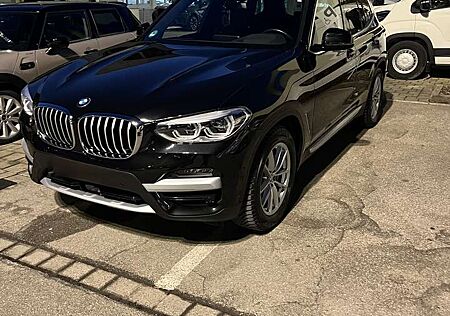 BMW X3 xDrive 30 d xLine