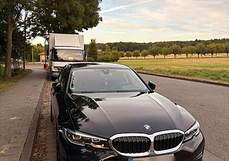 BMW 320 Sport Line