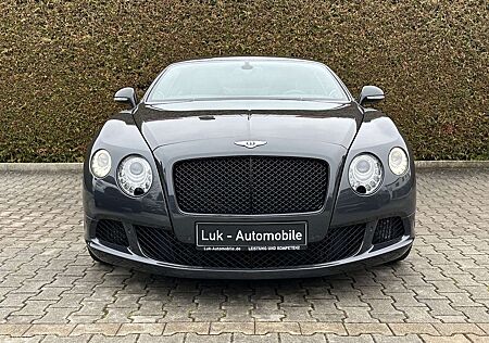 Bentley Continental GT GT 6.0 W12 Speed 4WD Mulliner|Keyless|DAB|SoftCl
