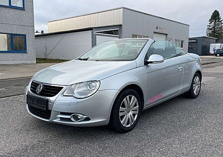 VW Eos Volkswagen 2.0 TDI*TÜV06/2027*