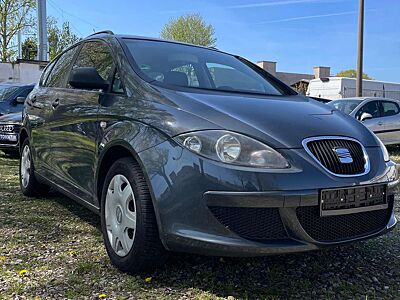 SEAT Altea XL Reference Comfort 1,6 Mpi