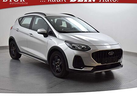 Ford Fiesta 1.0 EB Aut Active LED+SITZHZ+PDC+DAB+TEMP