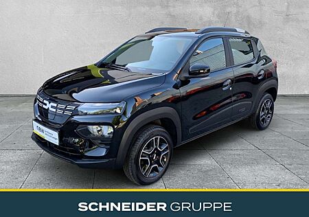 Dacia Spring ELECTRIC 45 ESSENTIAL NAVI+KAMERA+KLIMA