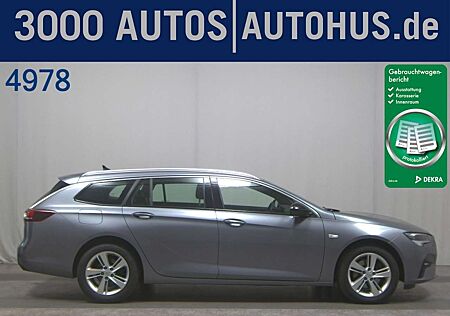 Opel Insignia ST 1.5 D Elegance Leder Nav LED RFK AHK