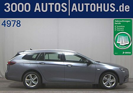 Opel Insignia ST 1.5 D Elegance Leder Nav LED RFK AHK
