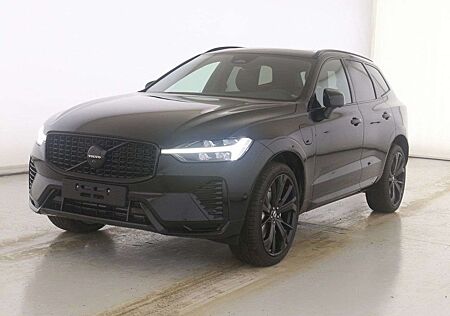 Volvo XC 60 XC60 Plus Black Edition*AWD*SD*360°Kamera*Standh