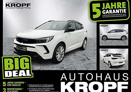 Opel Grandland 1.6 Turbo GSe 4 FLA 360 ParkAss. Navi