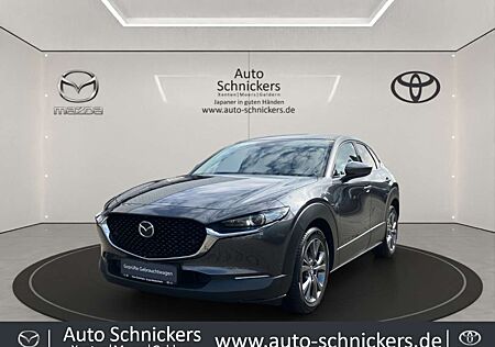 Mazda CX-30 SKYACTIV-X EXCLUSIVE-LINE+DRI-ASS+DESIGN-P