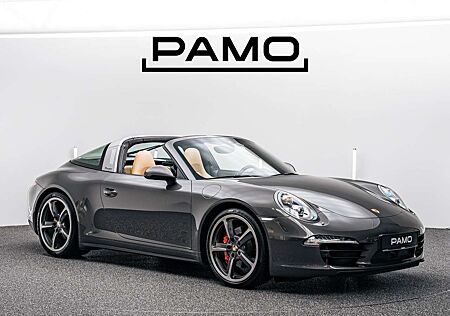 Porsche 991 .1 Targa 4S | SportChrono, PDK, PAS