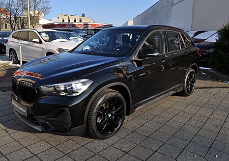 BMW X1 xDrive 25e Hybrid NAVI SHZ DAB Driving Assist