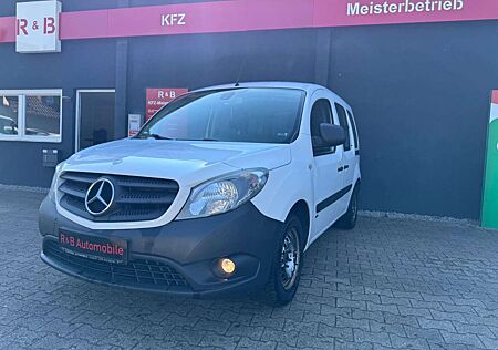 Mercedes-Benz Citan Kombi 111 CDI lang*1xHand