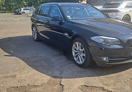 BMW 520d 520