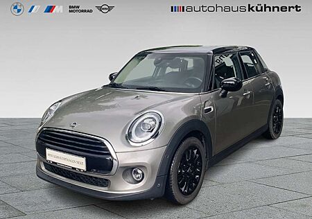 Mini Cooper 5-Türer LED ACC Navi PDC