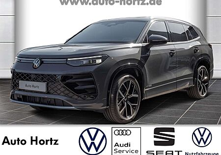 VW Volkswagen Others Tayron R-Line 2,0 l TDI SCR 4MOTION 142 kW (193 PS
