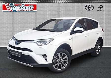 Toyota RAV 4 2.5 Hybrid Executive 4X4 Memory,360 Grad Kamera, E