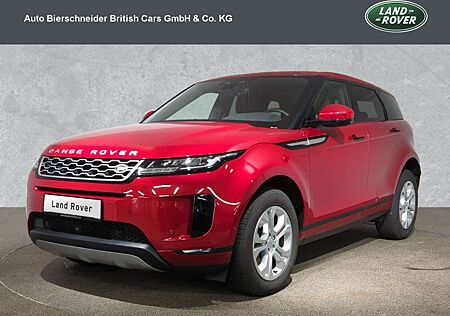 Land Rover Range Rover Evoque D200 S WINTER-PAKET PANORAMA 18