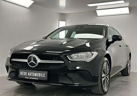 Mercedes-Benz CLA 250 e Shooting Brake Business MBUX