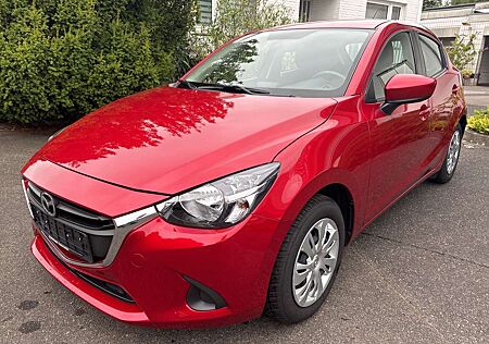 Mazda 2 Center-Line SKYACTIV-G 90