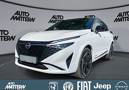 Nissan Qashqai Klimaaut.|ACC|Kamera|PDC|NAVI|LED|Pano