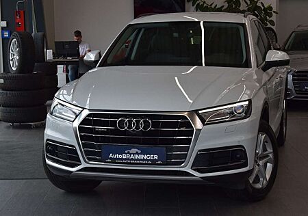 Audi Q5 40TDI quattro S-tronic design VirtC~ACC~Leder