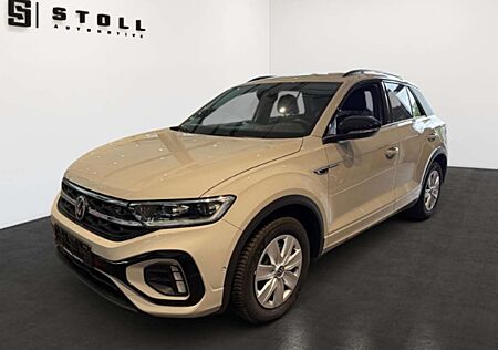 VW T-Roc Volkswagen 1.5 TSI DSG R-Line BlackStyle+IQ-Drive+Keyless+++