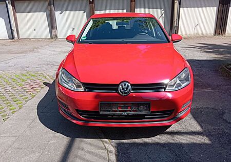 VW Golf Volkswagen Trendline BMT