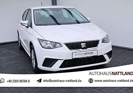 Seat Ibiza Style 1.0 TSI Klima Bluetooth Alufelgen
