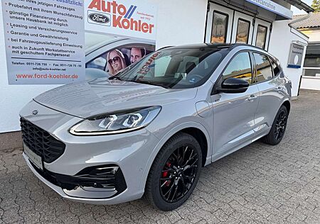 Ford Kuga Plug-In Hybrid GRAPHITE TECH Edition Black Package
