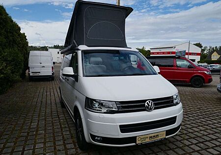 VW T5 California Volkswagen T5 Cali Ocean 4Mot.Motor+Turbo+Dachzelt NEU