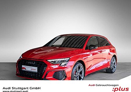 Audi A3 Sportback 45 TFSI e S line AHK Parkassistent