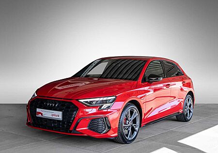 Audi A3 Sportback 45 TFSI e S line AHK Parkassistent