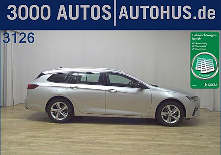 Opel Insignia ST 2.0 CDTI Elegance Navi LED DAB