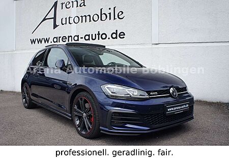 VW Golf Volkswagen VII Lim. GTD 2.0 TDI DSG*PANO*VIRTUAL*LED*