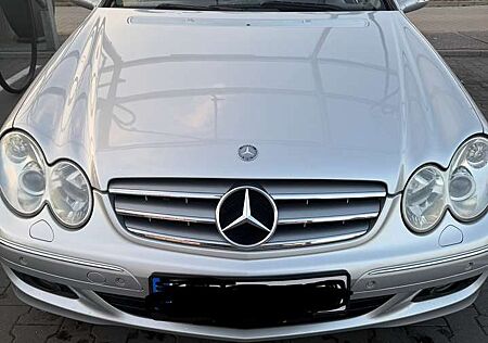 Mercedes-Benz CLK 280