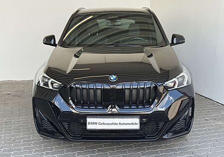 BMW X1 sDrive20iA M Sport LiveCock.HUD.LED.ParkAss.