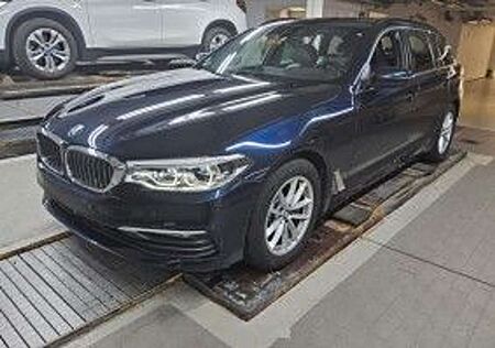 BMW 530 dxD/LCPProf/HUD/BelüftStz/Panor/AHK/P&DRivAs+