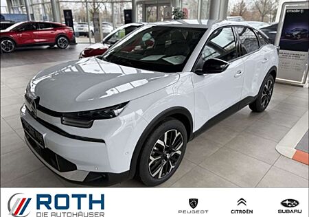 Citroën C4 Citroen Max 1.2 Mild-Hybrid EU6e Hybrid 136 e-DSC6 MAX (B)