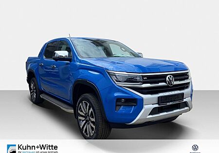 VW Amarok Volkswagen Aventura 3.0 TDI *Matrix-LED*AHK*Harman-K