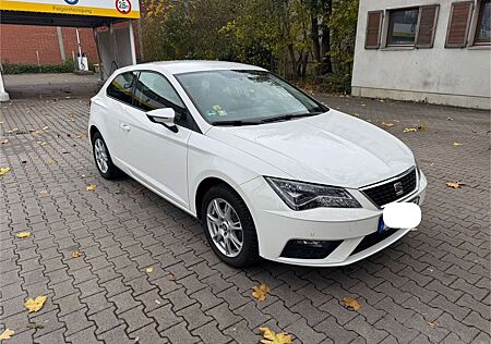 Seat Leon SC 1.2 TSI Style