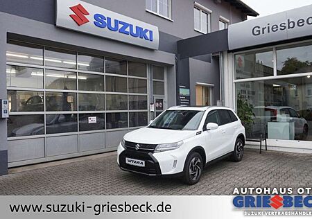 Suzuki Vitara 1.5 Dualjet Hybrid Allgrip AGS Comfort+ TZ 5 Jahre