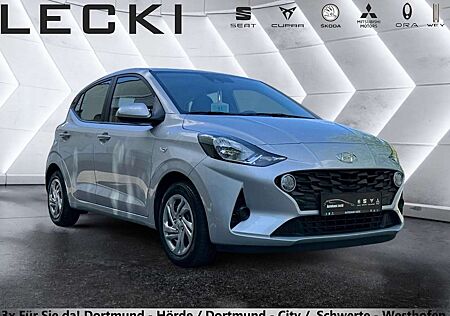 Hyundai i10 1.0 Select *DAB*SPURHALTE*LHZ*SHZ*TEMPOMAT*UVM*