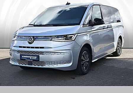VW T7 Multivan Volkswagen Style lang LÜ 2.0 TDI DSG ACC Vis-a-Vi