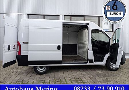Fiat Ducato 3.3to 120PS Klima PDC L2H2 2,2ltr.