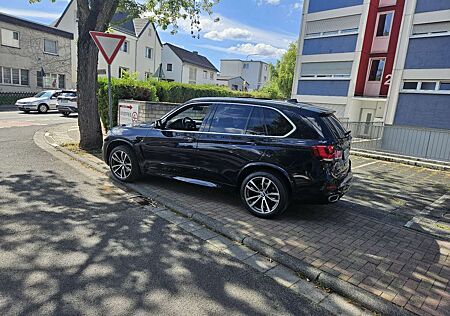 BMW X5 xDrive30d Sport-Aut.