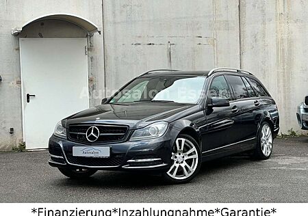 Mercedes-Benz C 350 T CDI Kombi*ILS* Pano*Harman&Kardon*Leder*