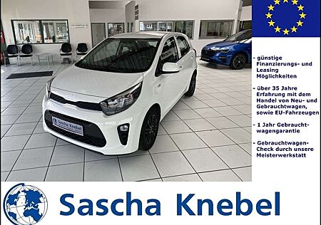 Kia Picanto 1.0 Vision 8-fach bereift